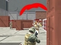 Jeu Zombies Attack