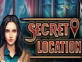 Jeu Secret location
