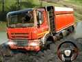 Jeu Truck Parking