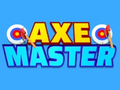 Jeu Axe Master