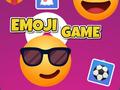 Jeu Emoji Game