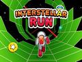 Jeu Interstellar Run