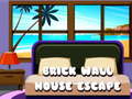 Jeu Beach House Escape