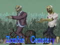 Jeu Zombie Cemetery