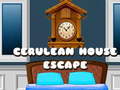 Jeu Cerulean House Escape