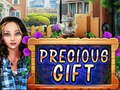 Jeu Precious gift