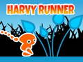 Jeu Harvy Runner