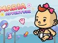 Jeu Maria Adventure