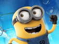 Jeu Minion Rush 2