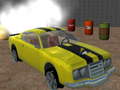 Jeu Randomation Racing Speed Trial Demolition