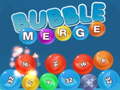 Jeu Bubble Merge