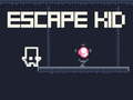 Jeu Escape Kid