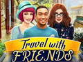 Jeu Travel with friends