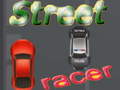Jeu street racer