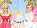 Jeu Wedding Cake Master 2