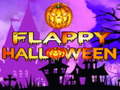 Jeu Flappy Halloween