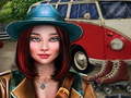 Jeu Wonder and discover