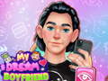 Jeu My #Dream Boyfriend