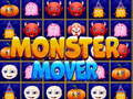 Jeu Monster Mover