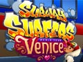 Jeu Subway Surfers Venice