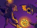 Jeu Coven Run