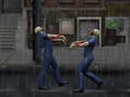 Jeu Undead Walking Experiment