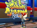 Jeu Subway Surfers Seattle