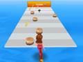 Jeu Skinny Fat Run
