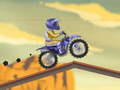 Jeu Trial Racing 3