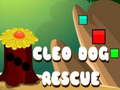 Jeu Cleo Dog Rescue