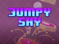 Jeu Jumpy Sky