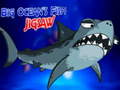 Jeu Big Ocean's Fish Jigsaw