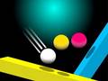 Jeu Puzzle Balls