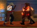 Jeu Warrior Fighters Samurai Sim