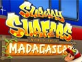 Jeu Subway Surfers Madagascar