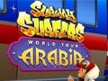 Jeu Subway Surfers Arabia