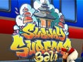 Jeu Subway Surfers Bali