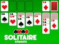 Jeu Solitaire classic