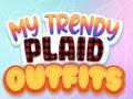 Jeu My Trendy Plaid Outfits
