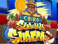 Jeu Subway Surfers Cairo