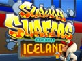 Jeu Subway Surfers Iceland