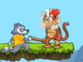Jeu Super Jungle Runner