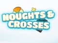 Jeu Noughts Crosses