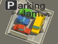 Jeu Parking Jam 