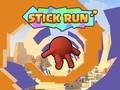 Jeu Stick Run