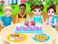 Jeu Baby Taylor Tea Party Day
