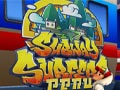 Jeu Subway Surfers Peru