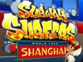 Jeu Subway Surfers Shanghai