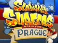 Jeu Subway Surfers Prague