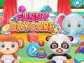 Jeu Funny Daycare